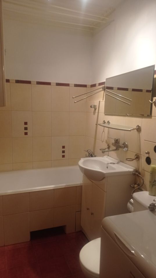 Mieszkanie 1-pokojowe Bydgoszcz Śródmieście, ul. Żmudzka. Zdjęcie 7