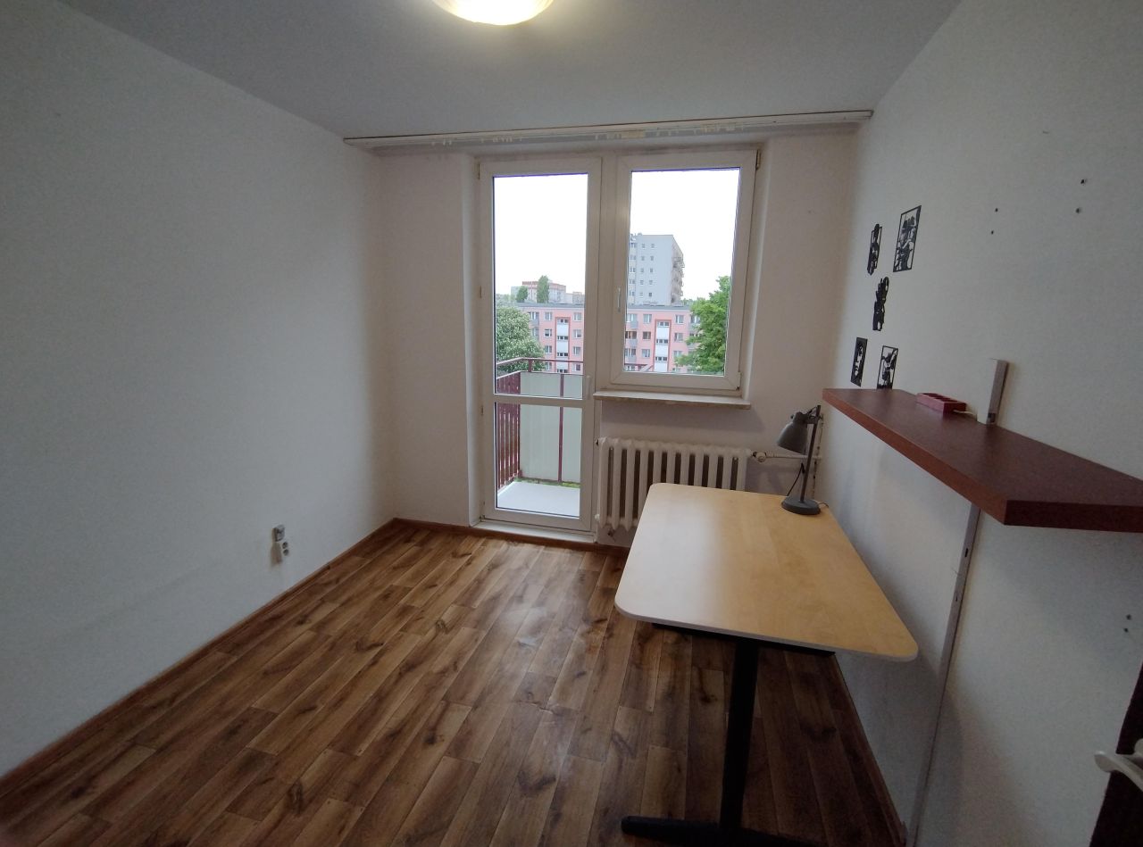 Mieszkanie 3-pokojowe Warszawa Służew, ul. Wiartel. Zdjęcie 7