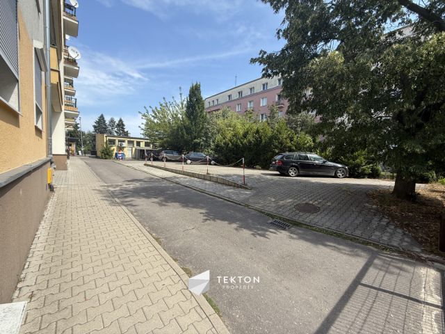 Mieszkanie 4-pokojowe Poznań Jeżyce, ul. Nowy Świat. Zdjęcie 29
