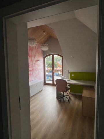 dom wolnostojący Gustawów. Zdjęcie 24