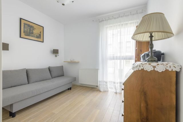 Mieszkanie 3-pokojowe Warszawa Ursynów, ul. Stryjeńskich. Zdjęcie 12
