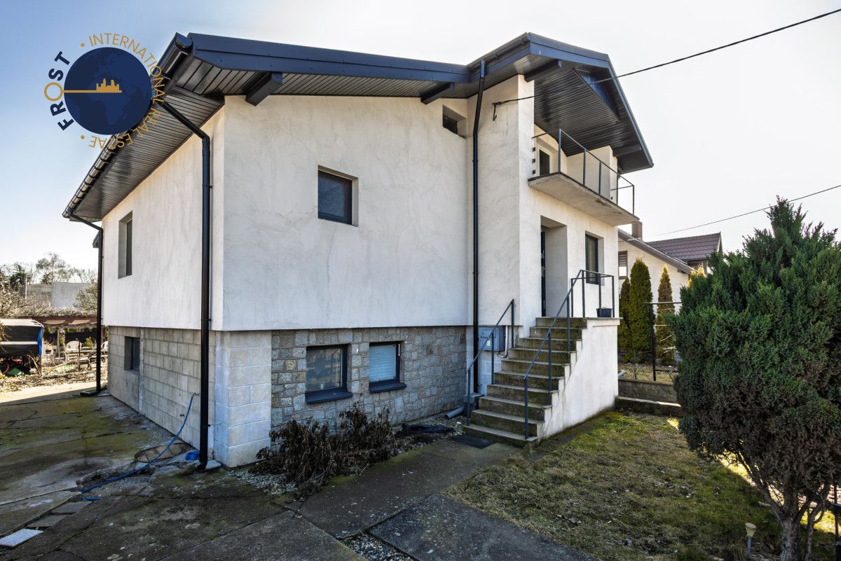 dom wolnostojący, 5 pokoi Radziejów, ul. Żytnia. Zdjęcie 18