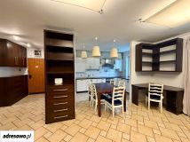 Mieszkanie 3-pokojowe Warszawa Ursynów, al. Komisji Edukacji Narodowej. Zdjęcie 1