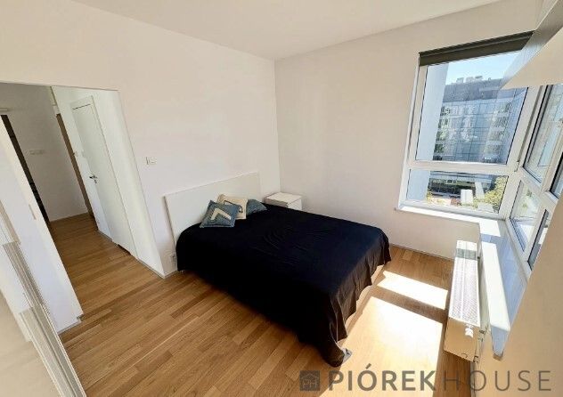 Mieszkanie 2-pokojowe Warszawa Mokotów, ul. Konstruktorska. Zdjęcie 7