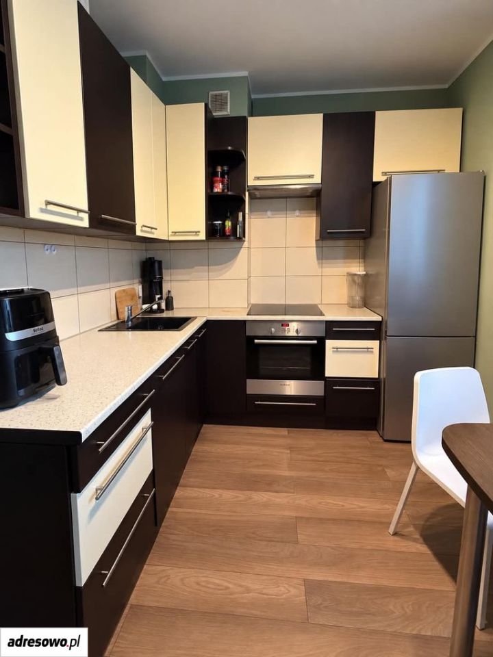 Mieszkanie 2-pokojowe Bydgoszcz Wyżyny, ul. Glinki. Zdjęcie 2