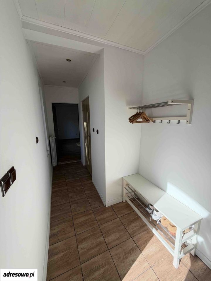 dom wolnostojący, 5 pokoi Zawiercie Kromołów, ul. Harcerska. Zdjęcie 6