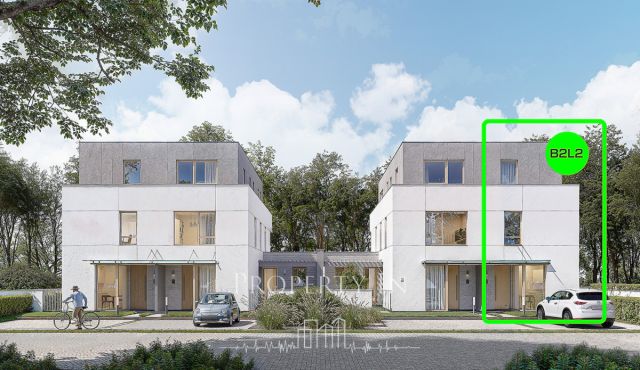bliźniak, 5 pokoi Pęclin, ul. Gościniec. Zdjęcie 20