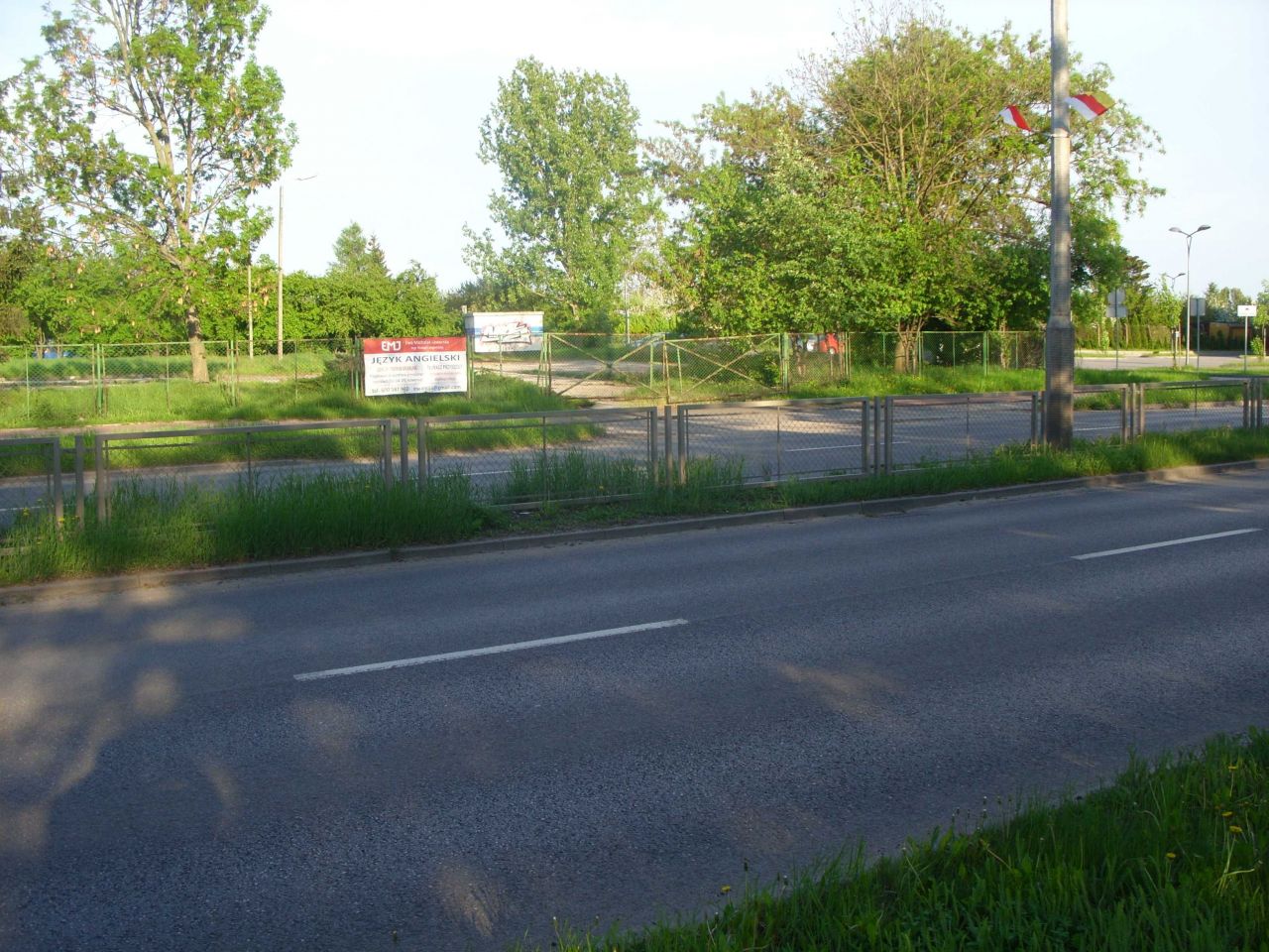 Działka inwestycyjna Inowrocław. Zdjęcie 5