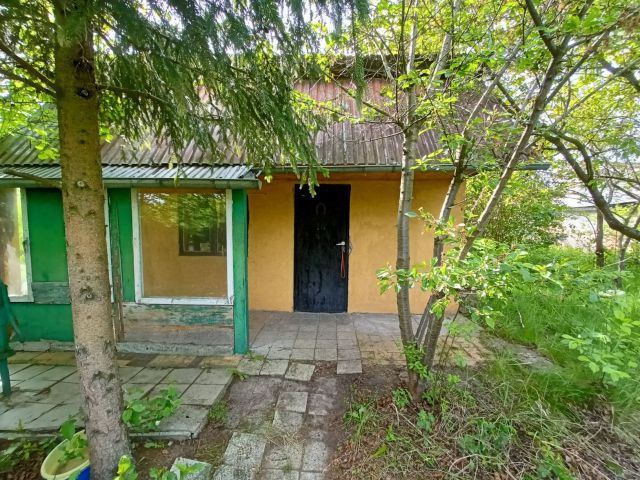 Działka rekreacyjna Wrocław Maślice, ul. Kozia. Zdjęcie 1