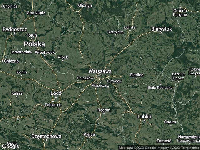 Działka rod Warszawa Praga-Południe, ul. Międzynarodowa. Zdjęcie 1