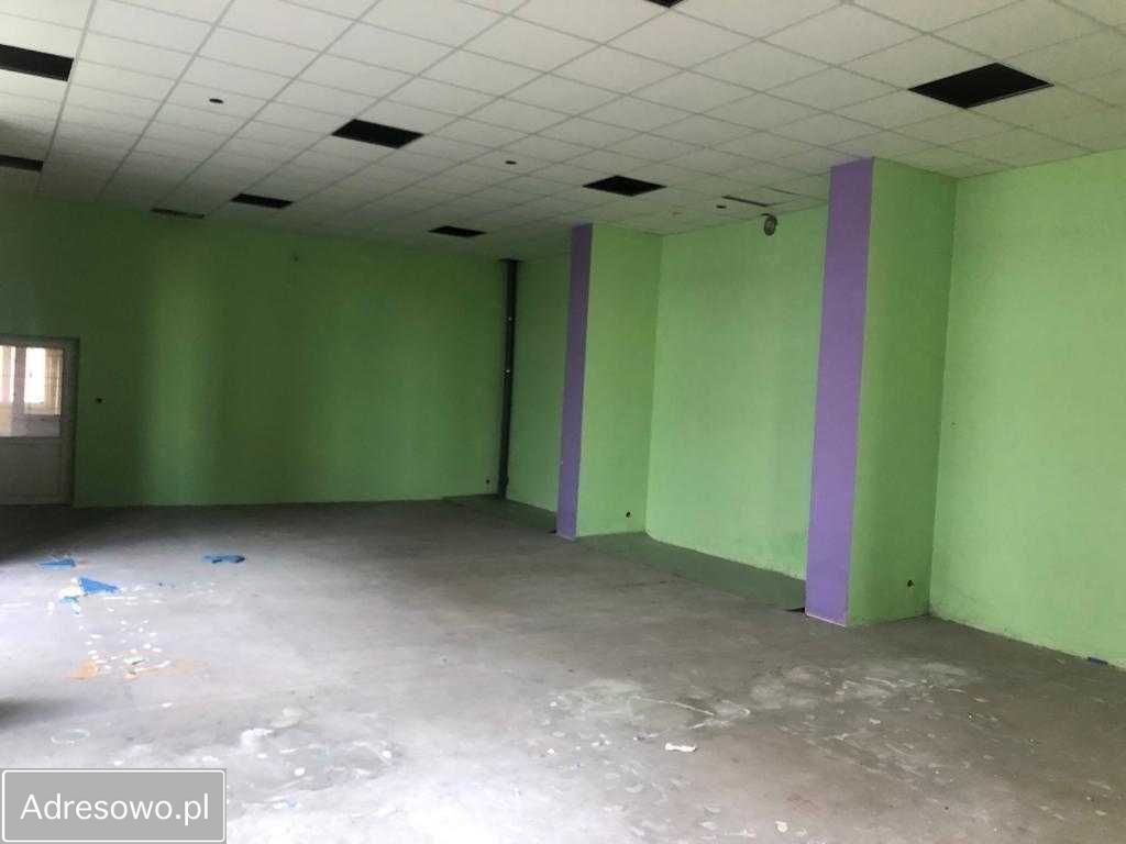 Nieruchomość komercyjna Drezdenko, ul. Szkolna. Zdjęcie 5