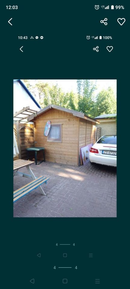 Lokal Dziwnów. Zdjęcie 4