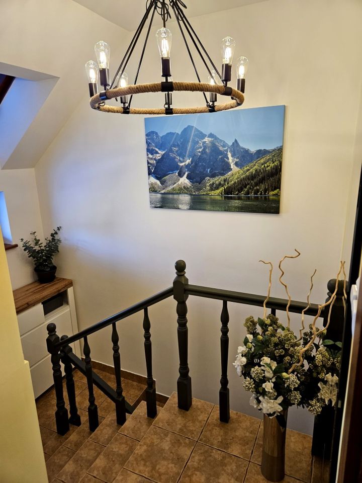 Mieszkanie 3-pokojowe Zakopane, ul. Stroma. Zdjęcie 13