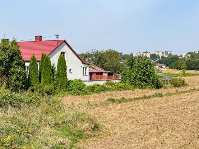 bliźniak, 3 pokoje Kunów, ul. Ostrowiecka. Zdjęcie 4