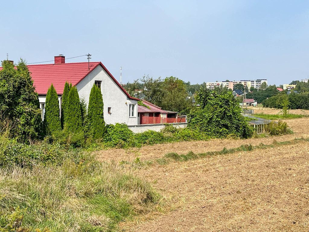bliźniak, 3 pokoje Kunów, ul. Ostrowiecka. Zdjęcie 4