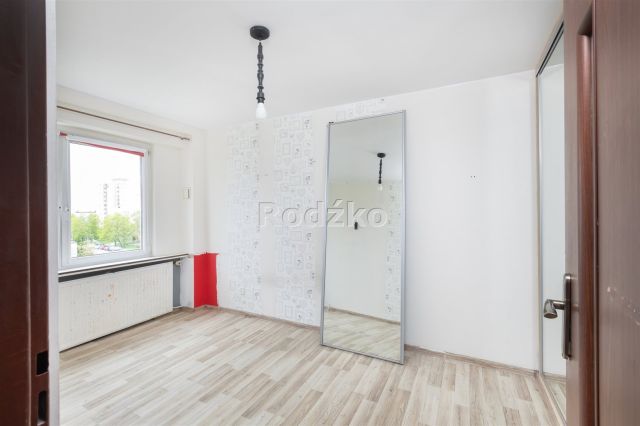 Mieszkanie 3-pokojowe Bydgoszcz Szwederowo, ul. Stanisława Leszczyńskiego. Zdjęcie 6