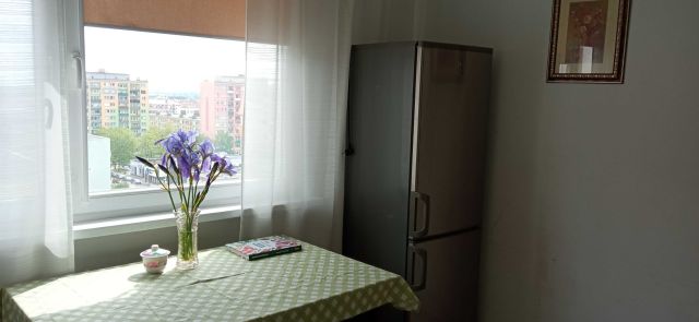Mieszkanie 1-pokojowe Legnica. Zdjęcie 4
