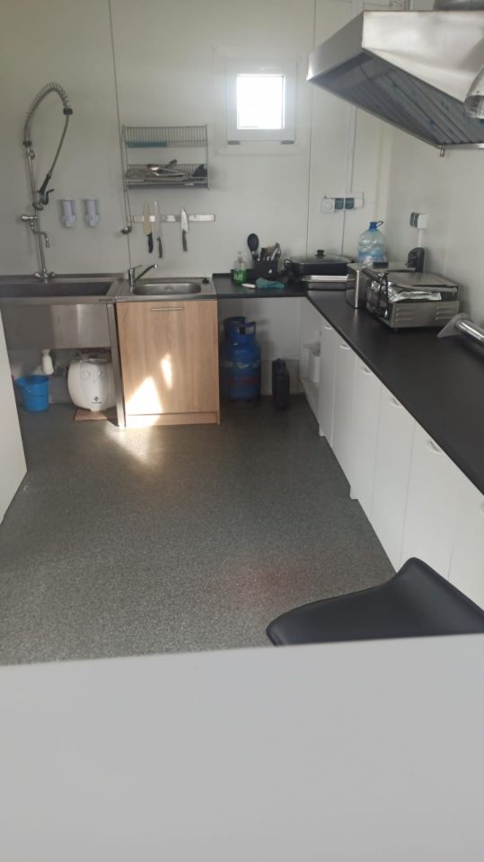 Lokal Lublin Dziesiąta, ul. Władysława Kunickiego. Zdjęcie 2