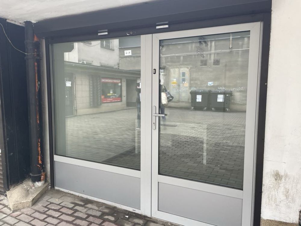 Lokal Katowice Śródmieście, ul. 3 Maja