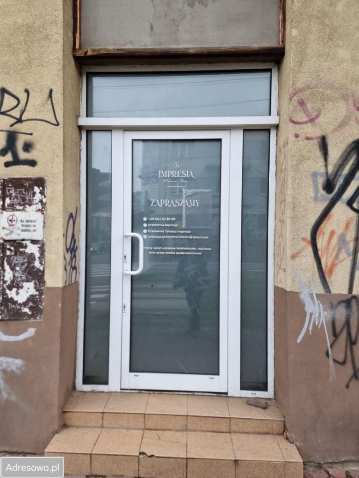 Lokal Częstochowa, al. Aleja Kościuszki. Zdjęcie 8