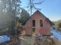 bliźniak, 5 pokoi Zabierzów, ul. Konwaliowa. Zdjęcie 2