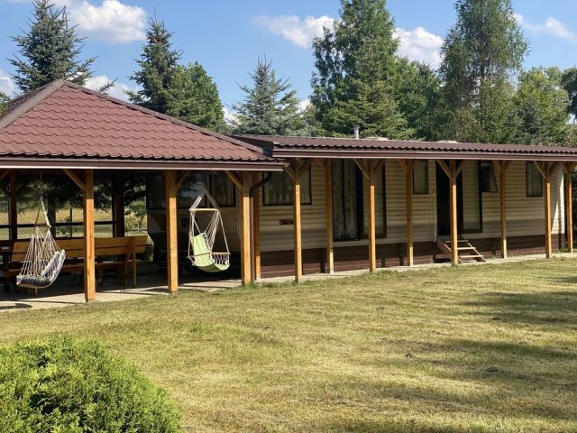 Działka Rakowo. Zdjęcie 1