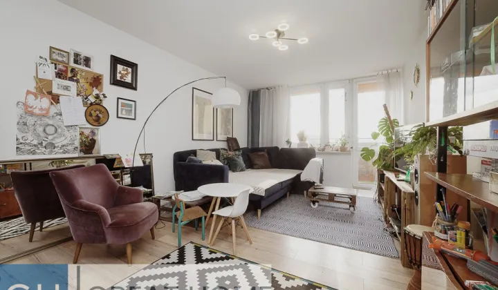 Mieszkanie 3-pokojowe Warszawa Praga-Południe, ul. Igańska