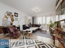 Mieszkanie 3-pokojowe Warszawa Praga-Południe, ul. Igańska