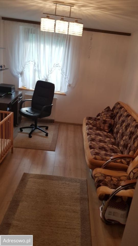 bliźniak, 6 pokoi Krzeszów, ul. św. Anny. Zdjęcie 13