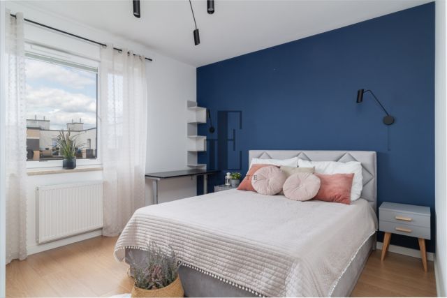 Mieszkanie 3-pokojowe Warszawa Białołęka, ul. Krzyżówki. Zdjęcie 4