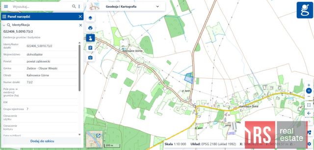 dom wolnostojący, 8 pokoi Kalinowice Górne. Zdjęcie 15