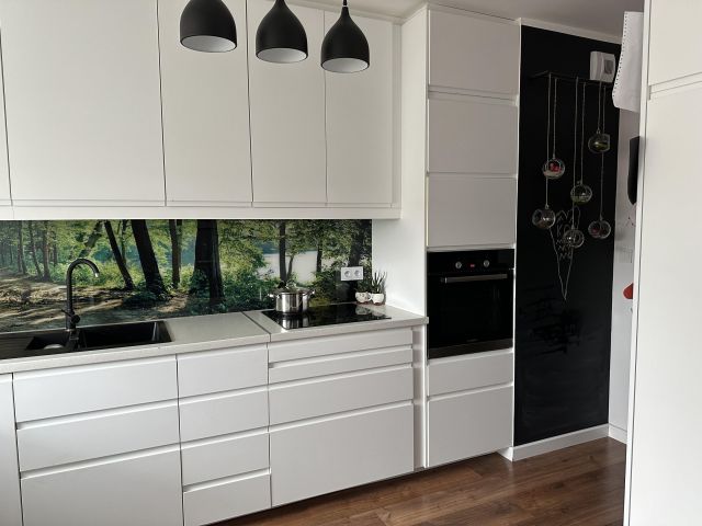 Mieszkanie 3-pokojowe Warszawa Wawer, ul. Korkowa. Zdjęcie 8