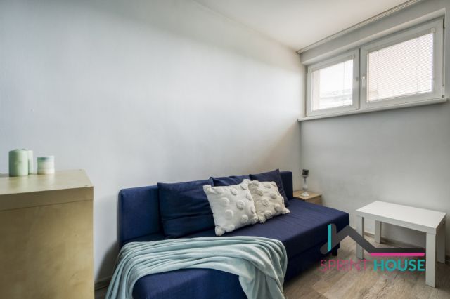 Mieszkanie 3-pokojowe Warszawa Powiśle, ul. Fabryczna. Zdjęcie 11