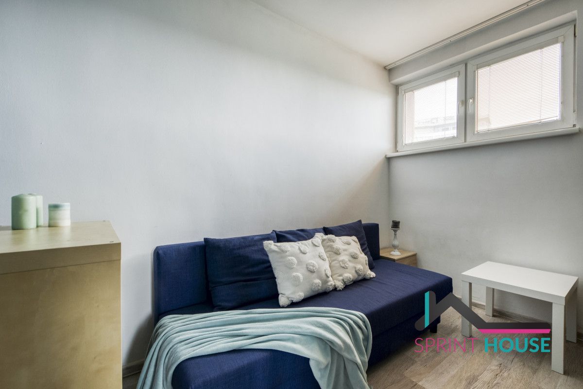 Mieszkanie 3-pokojowe Warszawa Powiśle, ul. Fabryczna. Zdjęcie 11