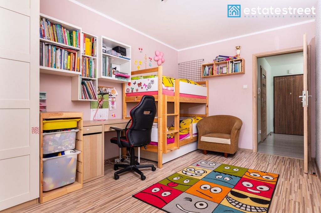 Mieszkanie 2-pokojowe Kraków Prądnik Biały, ul. ks. Józefa Meiera. Zdjęcie 11