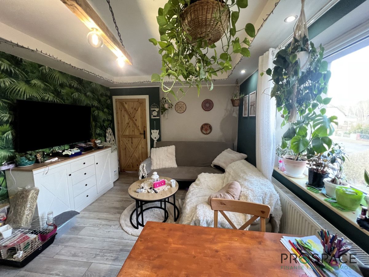 Mieszkanie 3-pokojowe Zielona Góra Krępa, ul. Krępa-Odrzańska. Zdjęcie 2