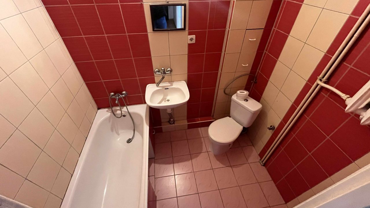 Mieszkanie 2-pokojowe Grajewo, os. Centrum. Zdjęcie 7