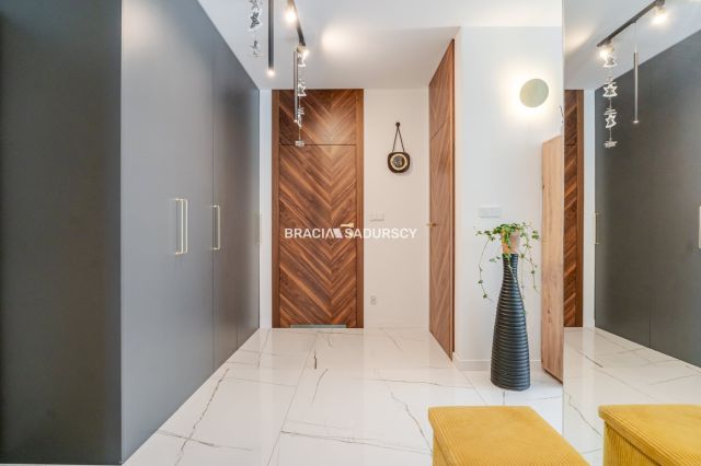 Mieszkanie 3-pokojowe Kraków Podgórze, ul. Zabłocie. Zdjęcie 16