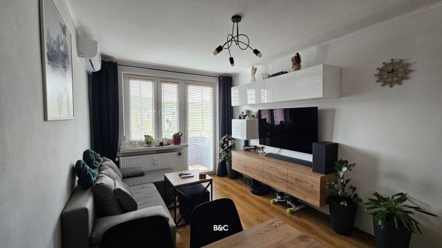 Mieszkanie 3-pokojowe Sanok Wójtostwo, ul. Cegielniana. Zdjęcie 1