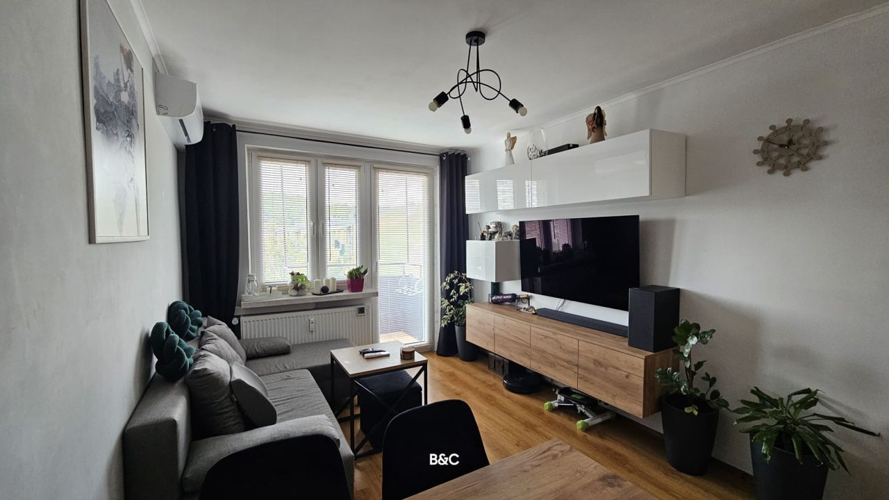 Mieszkanie 3-pokojowe Sanok Wójtostwo, ul. Cegielniana