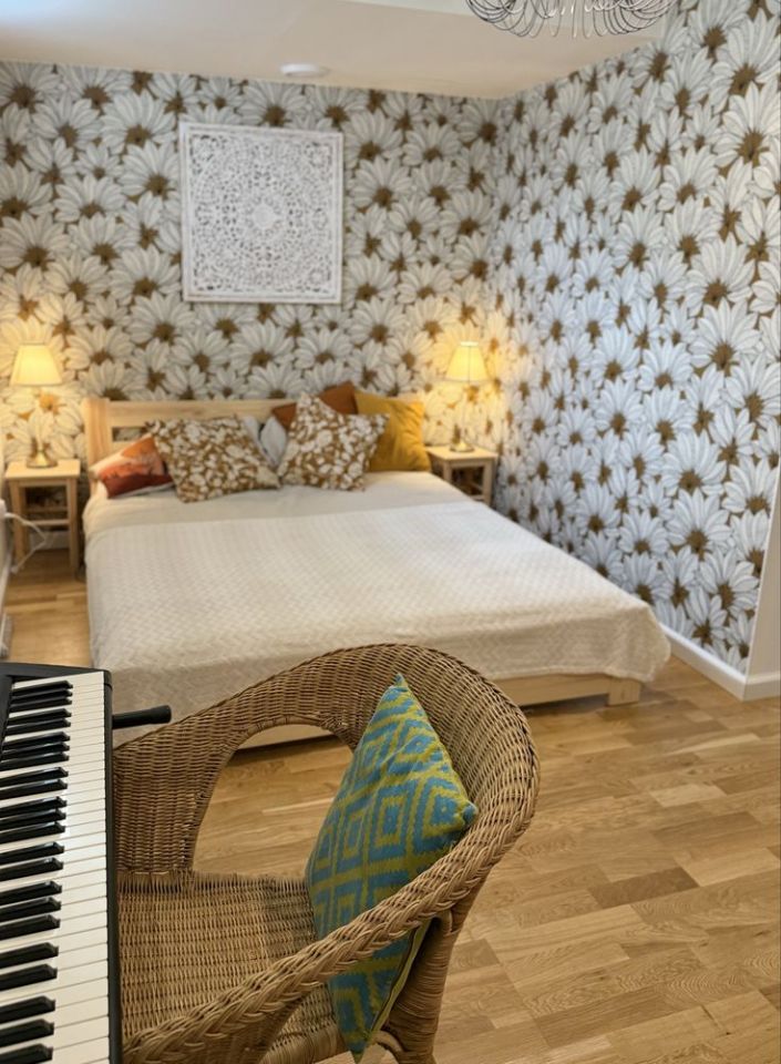 Mieszkanie 4-pokojowe Wrocław Maślice. Zdjęcie 8