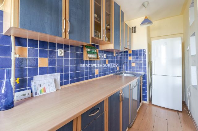 Mieszkanie 3-pokojowe Kraków Bieńczyce, os. Jagiellońskie. Zdjęcie 5