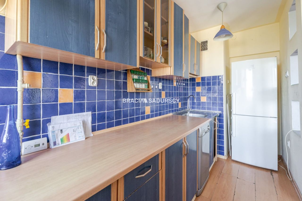 Mieszkanie 3-pokojowe Kraków Bieńczyce, os. Jagiellońskie. Zdjęcie 5