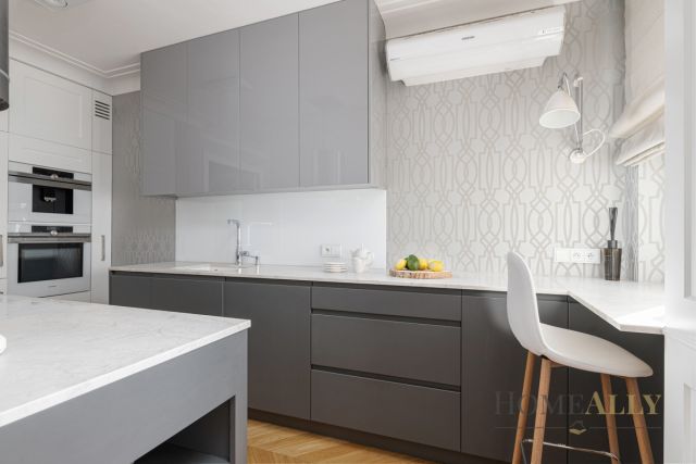 Mieszkanie 3-pokojowe Warszawa Bemowo, ul. Edmunda Jana Osmańczyka. Zdjęcie 7