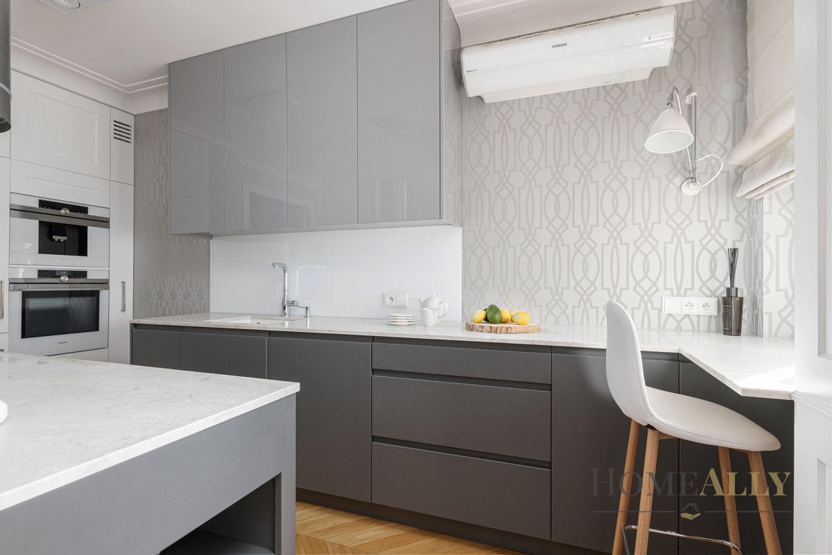 Mieszkanie 3-pokojowe Warszawa Bemowo, ul. Edmunda Jana Osmańczyka. Zdjęcie 7