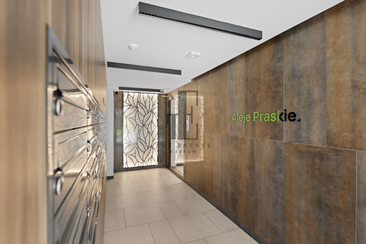 Mieszkanie 2-pokojowe Warszawa Praga, ul. Podskarbińska. Zdjęcie 12