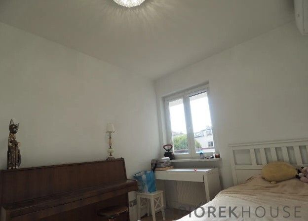 Mieszkanie 4-pokojowe Warszawa Ursynów, ul. Villardczyków. Zdjęcie 15