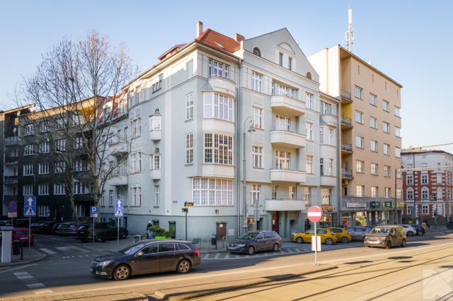 Mieszkanie 1-pokojowe Katowice, ul. Tadeusza Kościuszki. Zdjęcie 8