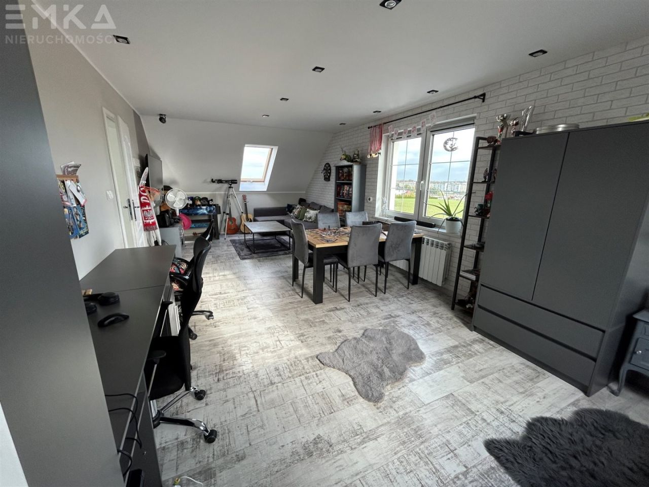 dom wolnostojący, 4 pokoje Jankowo. Zdjęcie 21