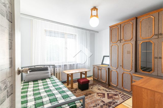 Mieszkanie 4-pokojowe Kraków Prokocim, ul. Alberta Schweitzera. Zdjęcie 6